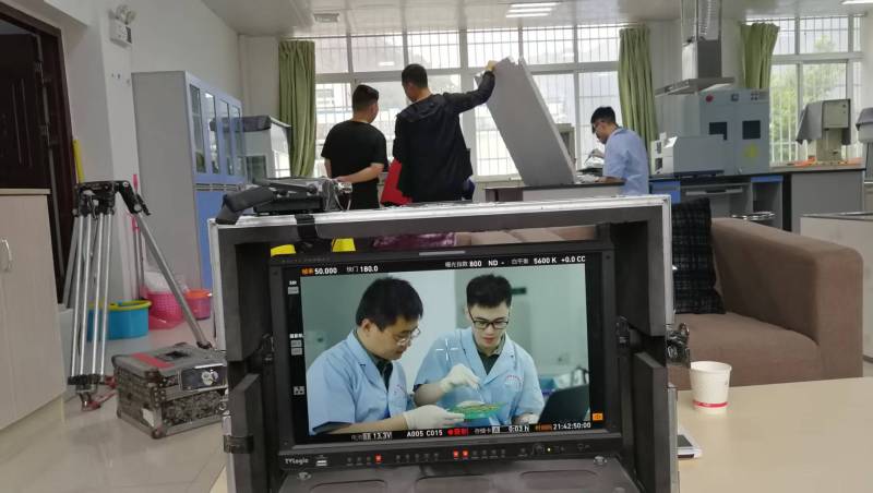 元宇宙搭台唱戏，广元广告片拍摄公司抢滩虚拟世界首支舞
