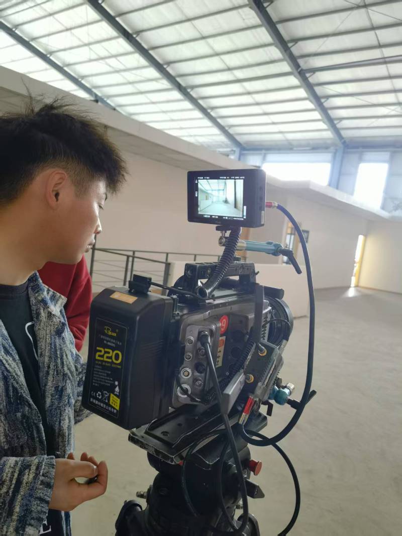 解锁广元广告片拍摄：以创意镜头，解锁品牌商业价值新高度