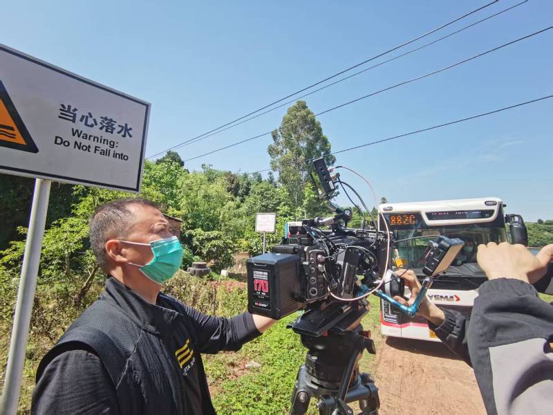 广元TVC拍摄公司：深耕本地市场，为品牌定制专属拍摄方案