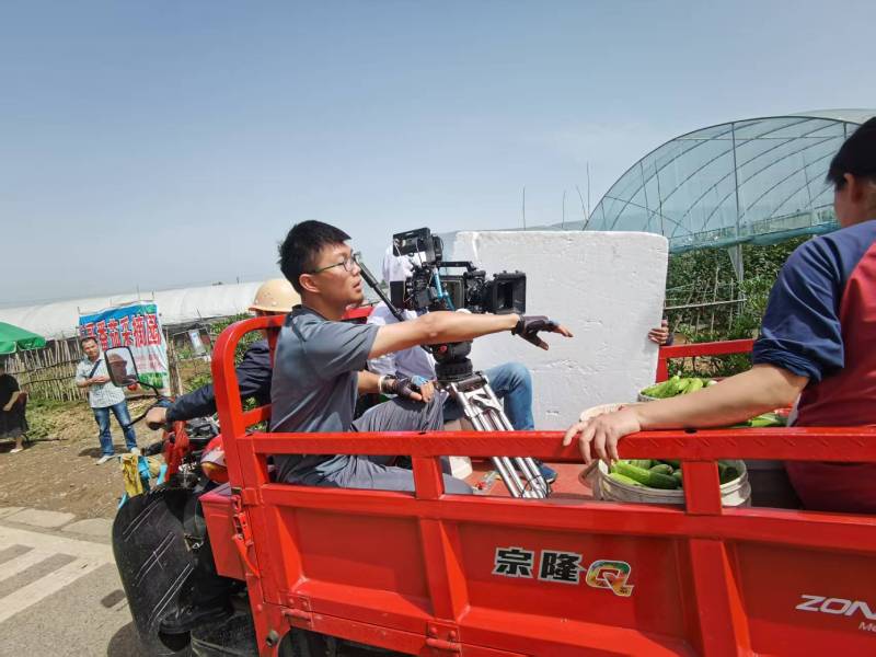 广元TVC制作创新逻辑：以精准叙事，让品牌信息高效传递