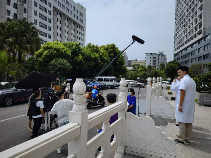 广元广告片拍摄公司低成本实现高规格制作的诀窍
